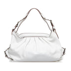 Fendi Doctor B Shoulder Bag (SHG-1NqXyR)
