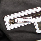Fendi Doctor B Shoulder Bag (SHG-1NqXyR)