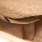 Fendi DotCom Leather Satchel (SHG-28310)