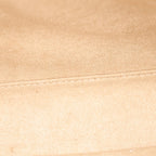 Fendi DotCom Leather Satchel (SHG-28310)