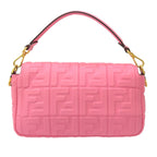 Fendi Embossed Zucca 1974 Baguette Bag (SHG-eYXNQ3)