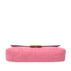 Fendi Embossed Zucca 1974 Baguette Bag (SHG-eYXNQ3)