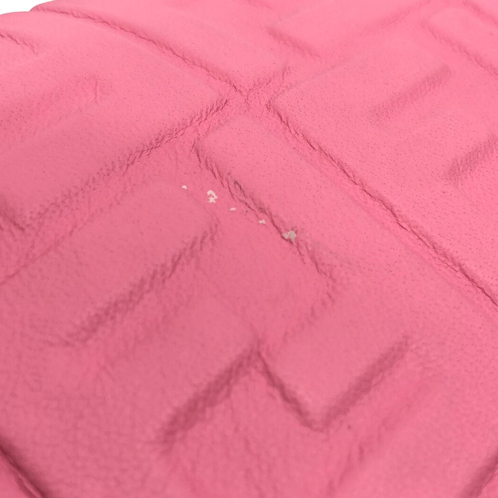 Fendi Embossed Zucca 1974 Baguette Bag (SHG-eYXNQ3)