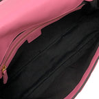 Fendi Embossed Zucca 1974 Baguette Bag (SHG-eYXNQ3)