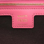 Fendi Embossed Zucca 1974 Baguette Bag (SHG-eYXNQ3)