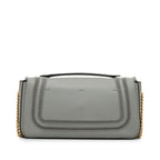 Fendi Embroidered Lace Baguette Chain (SHG-zdSYoP)