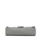 Fendi Embroidered Lace Baguette Chain (SHG-zdSYoP)