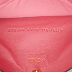 Fendi Embroidered Lace Baguette (SHG-GlR2r8)