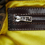 Fendi Embroidered Zucca Baguette (SHG-Kz6aJK)