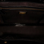 Fendi Etniko Canvas Tote Bag (SHG-32197)