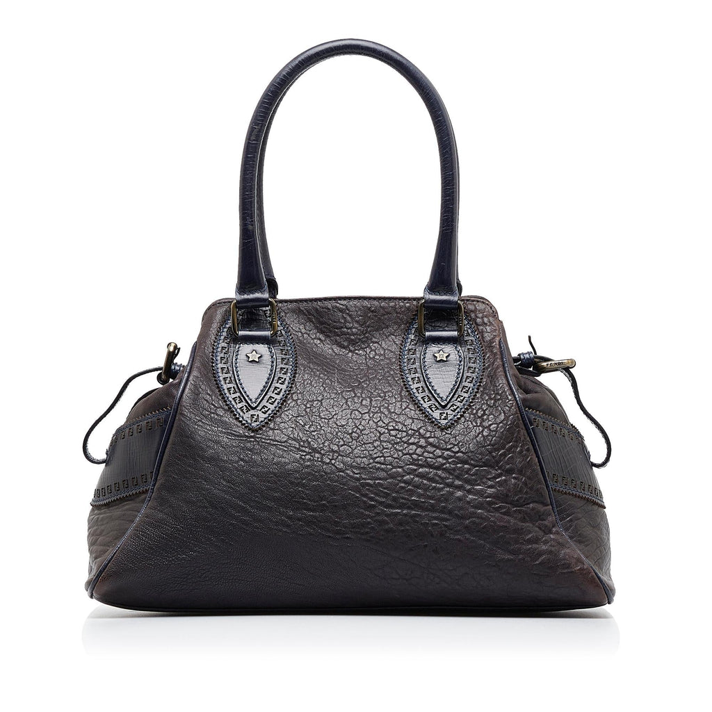Fendi Etniko Handbag (SHG-LnAF7s)