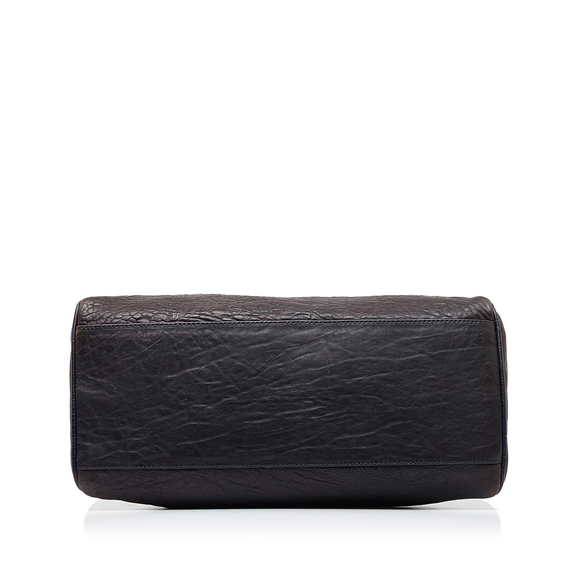 Fendi Etniko Handbag (SHG-LnAF7s)