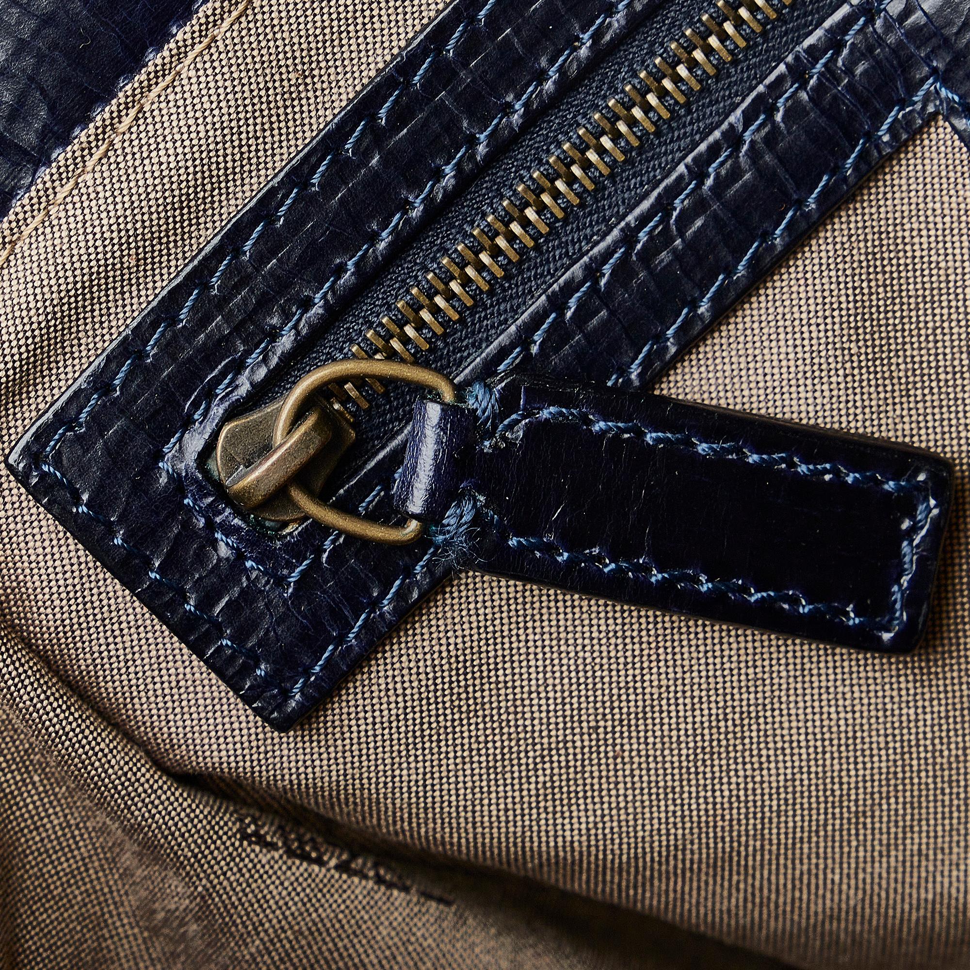 Fendi Etniko Handbag (SHG-LnAF7s)