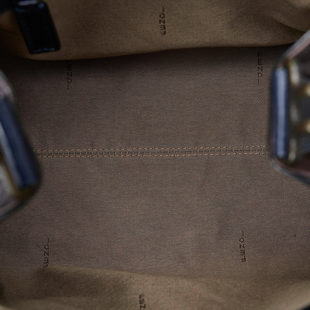Fendi Etniko Handbag (SHG-LnAF7s)
