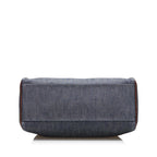 Fendi Etniko Shoulder Bag (SHG-umNg09)