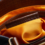 Fendi Etniko Shoulder Bag (SHG-umNg09)