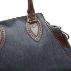 Fendi Etniko Shoulder Bag (SHG-umNg09)