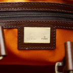 Fendi Etniko Shoulder Bag (SHG-umNg09)