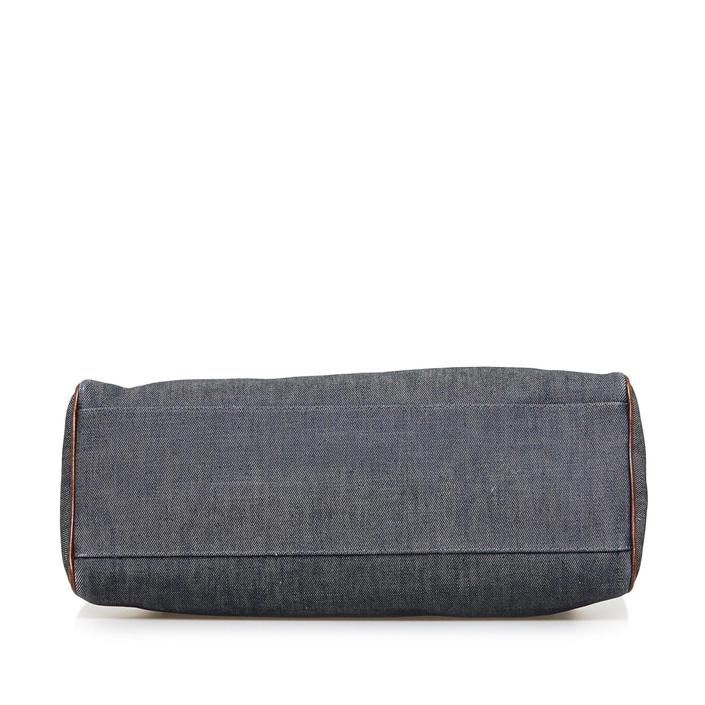 Fendi Etniko Shoulder Bag (SHG-2K7ZUq)
