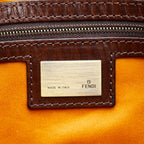 Fendi Etniko Shoulder Bag (SHG-2K7ZUq)