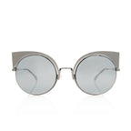 Fendi Eyeshine Cat Eye Sunglasses (SHF-22117)