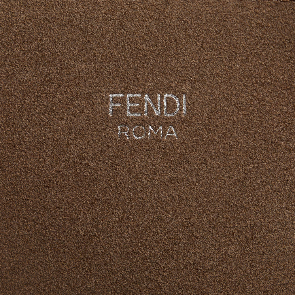 Fendi F Is Fendi Shopper Tote (SHG-XZ0knw)