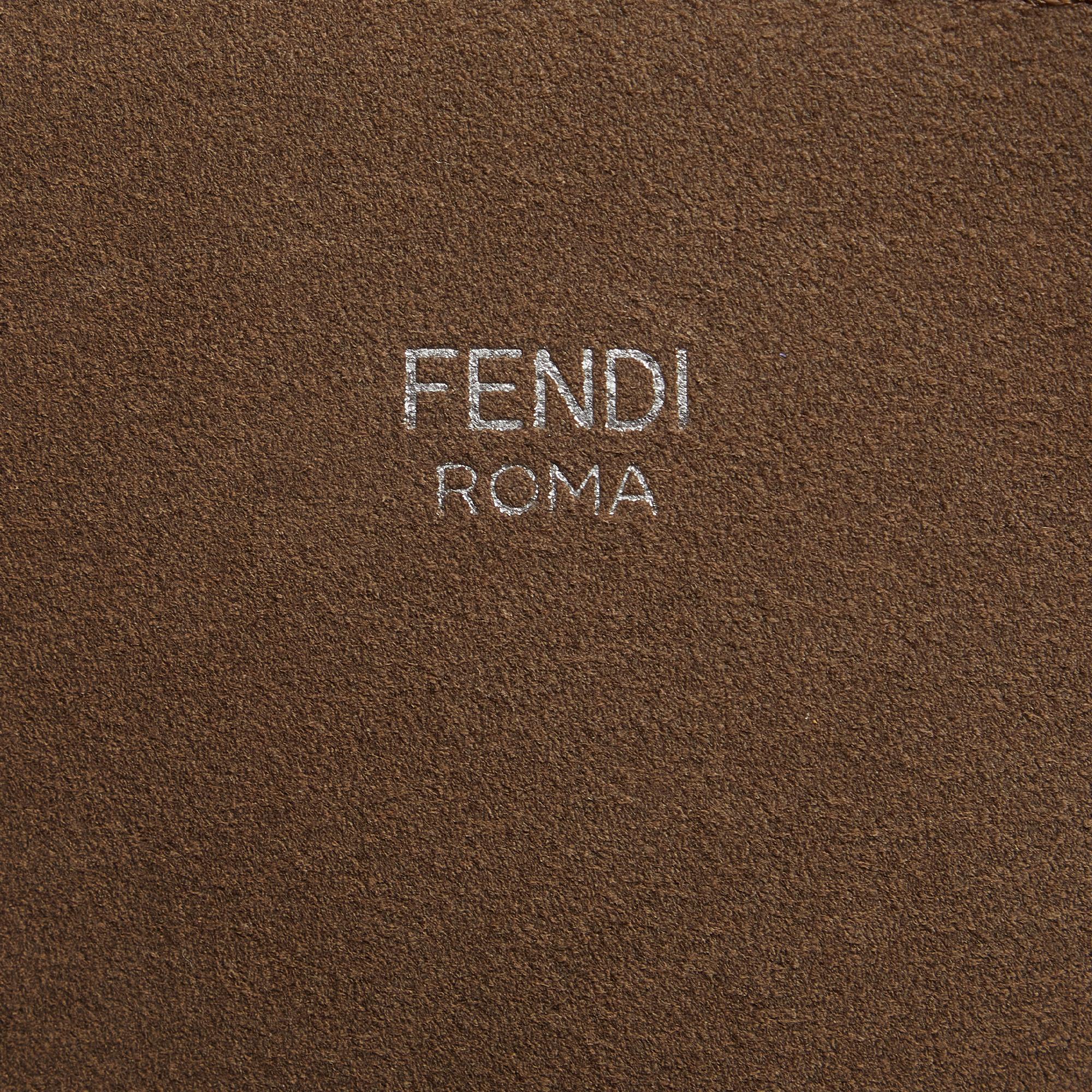 Fendi F Is Fendi Shopper Tote (SHG-XZ0knw)