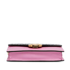 Fendi F Is Fendi Zucca Wallet On Chain (SHG-UQc3X8)