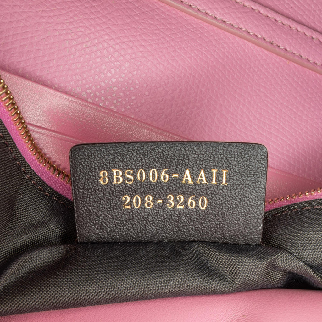 Fendi F Is Fendi Zucca Wallet On Chain (SHG-UQc3X8)
