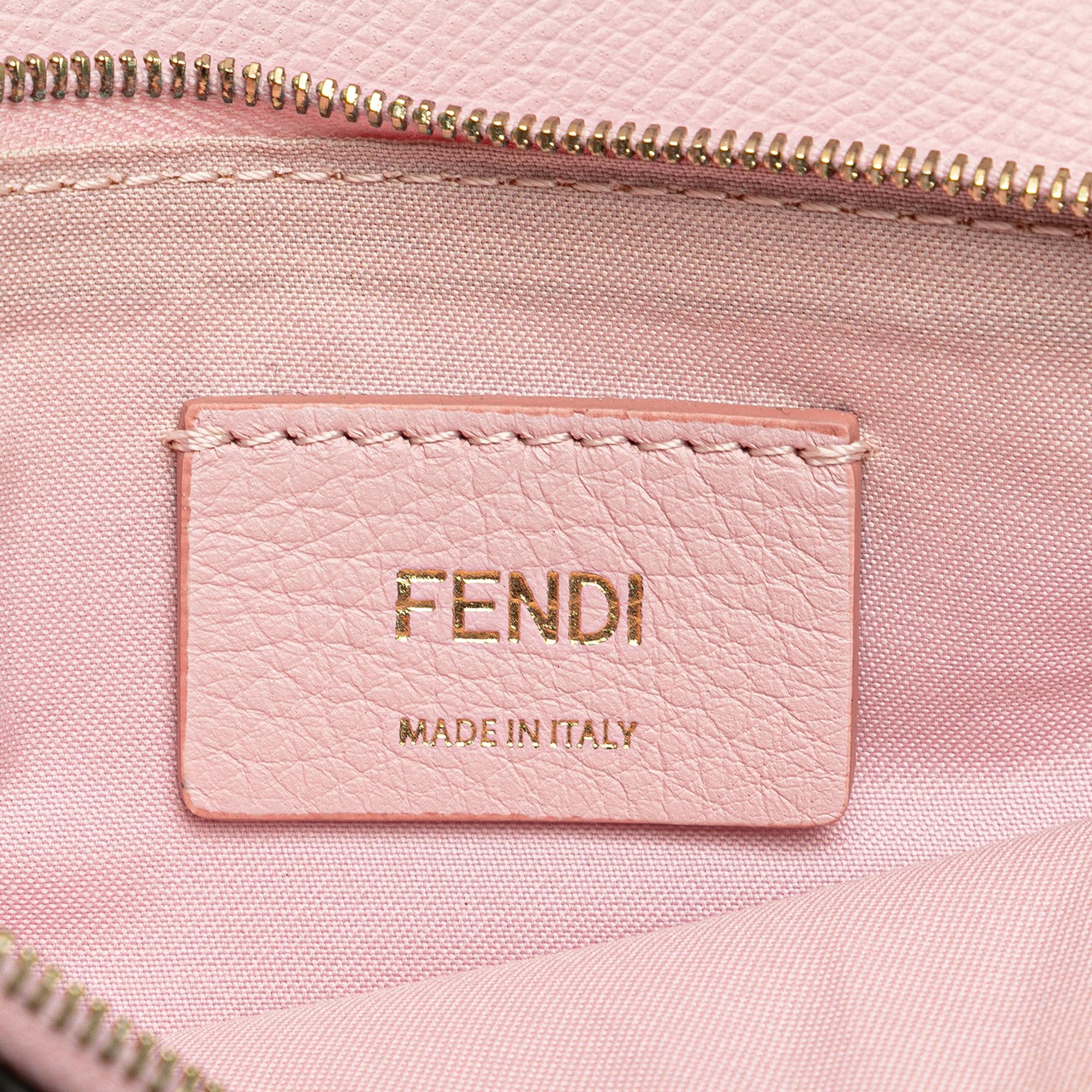 Fendi F is Fendi Envelope Wallet on Chain (SHG-wgS0y6)
