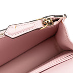 Fendi F is Fendi Envelope Wallet on Chain (SHG-wgS0y6)