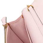 Fendi F is Fendi Envelope Wallet on Chain (SHG-wgS0y6)