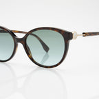 Fendi F is Fendi Round Sunglasses (SHF-usKvUe)