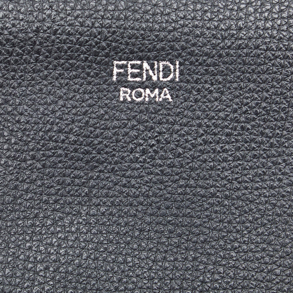 Fendi F is Fendi Shopper Tote (SHG-qiXoR1)