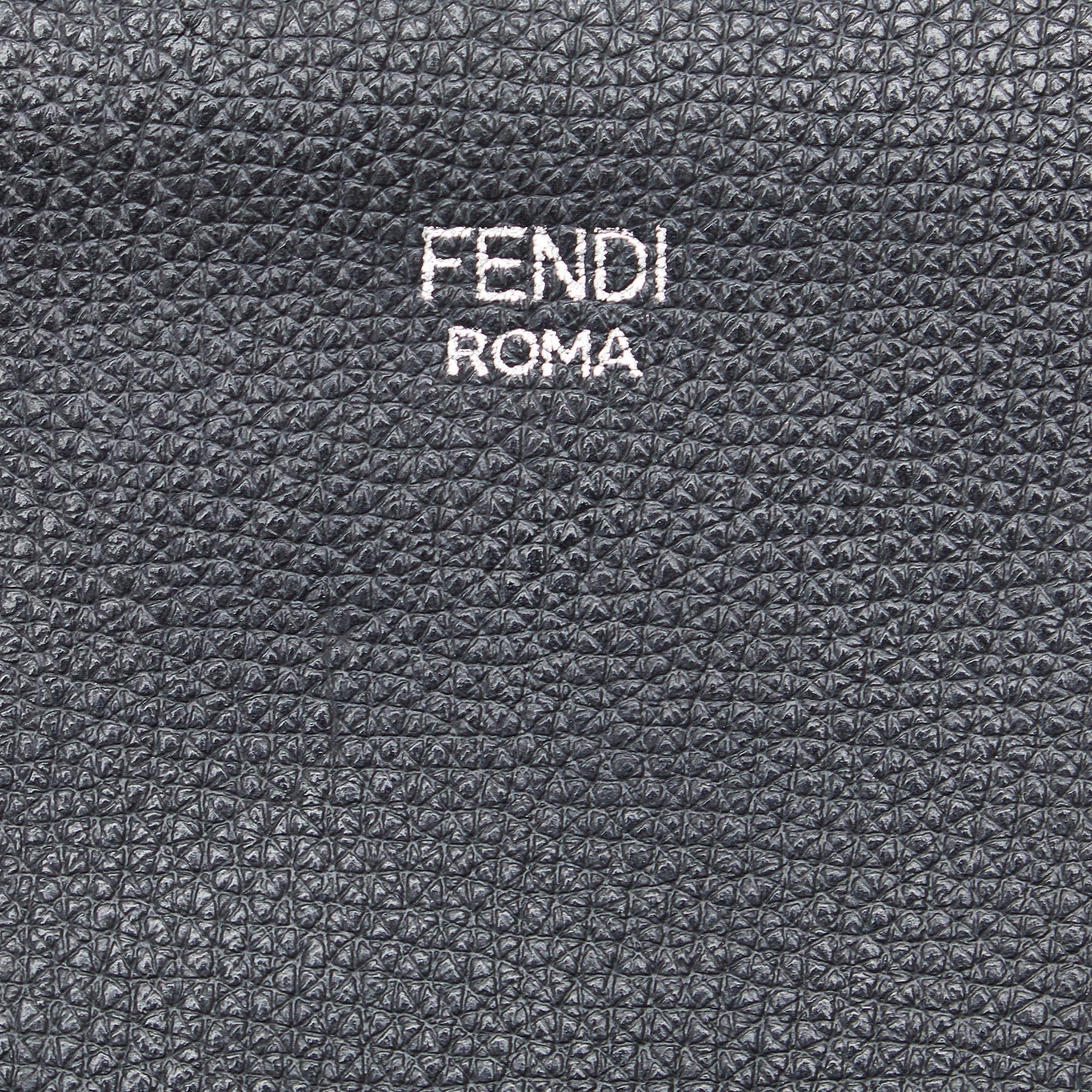 Fendi F is Fendi Shopper Tote (SHG-qiXoR1)