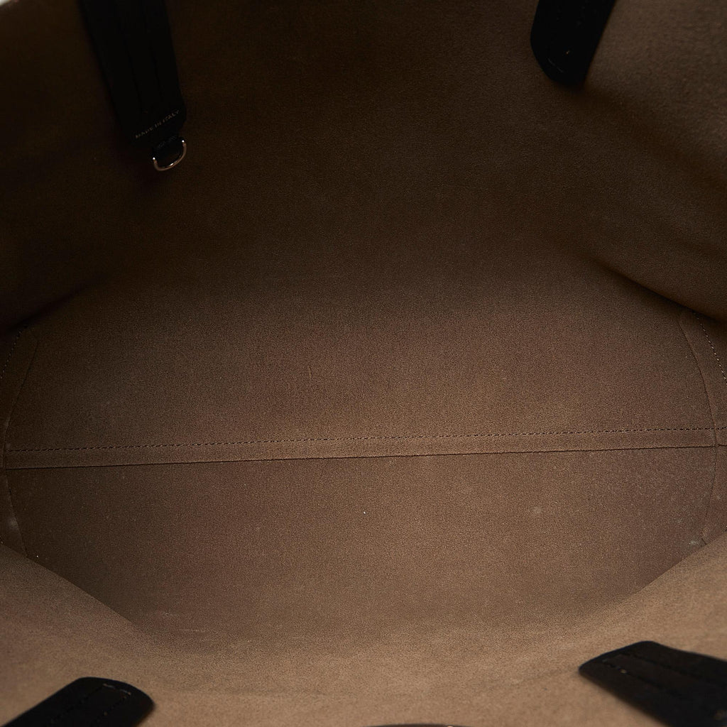 Fendi F is Fendi Shopper Tote (SHG-qiXoR1)