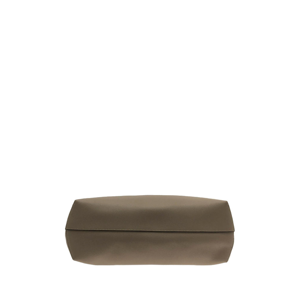 Fendi F is Fendi Shopper Tote (SHG-vDrvNB)