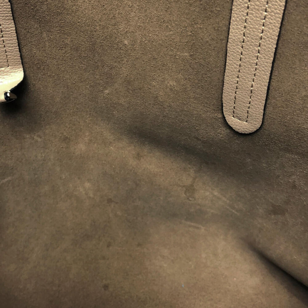 Fendi F is Fendi Shopper Tote (SHG-vDrvNB)