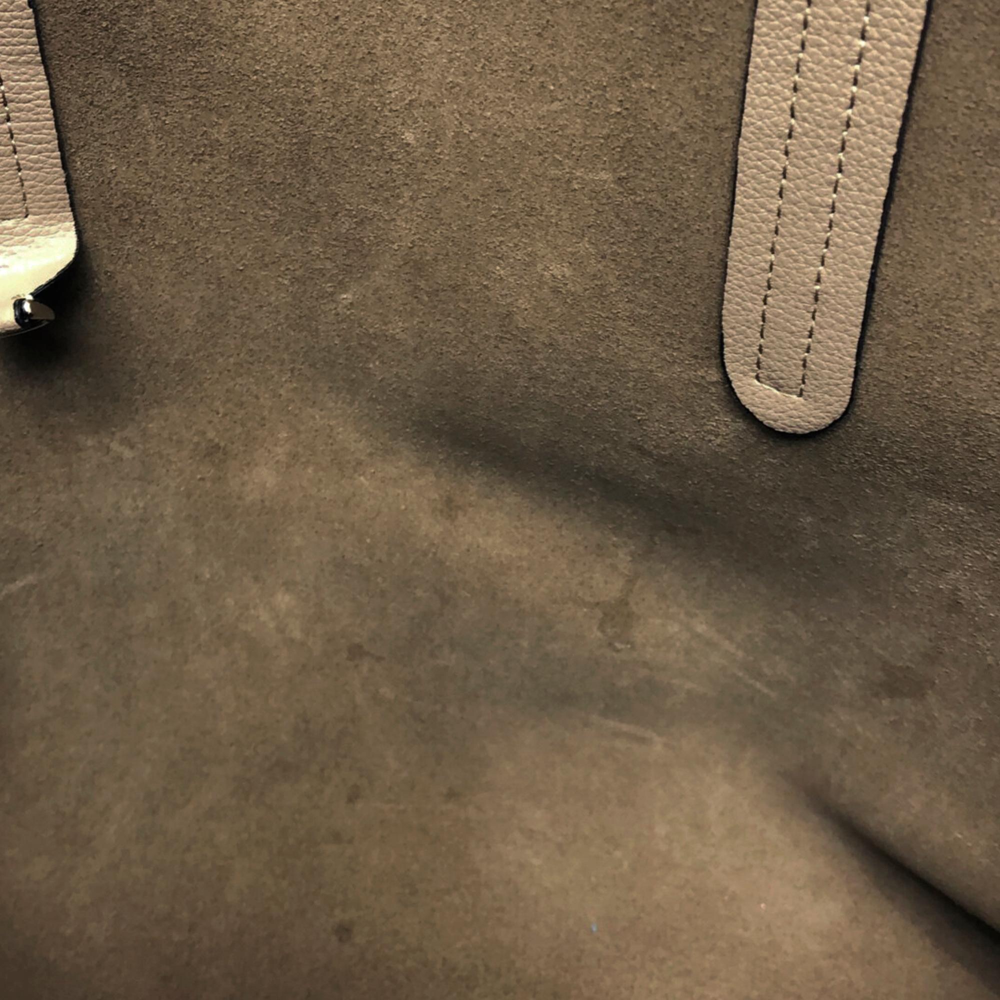 Fendi F is Fendi Shopper Tote (SHG-vDrvNB)