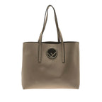 Fendi F is Fendi Shopper Tote (SHG-vDrvNB)