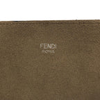 Fendi F is Fendi Shopper Tote (SHG-vDrvNB)