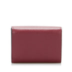 Fendi F is Fendi Small Wallet (SHG-Q2fuku)