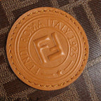 Fendi FF 1974 Camera Case Bag (SHG-RDAs8N)