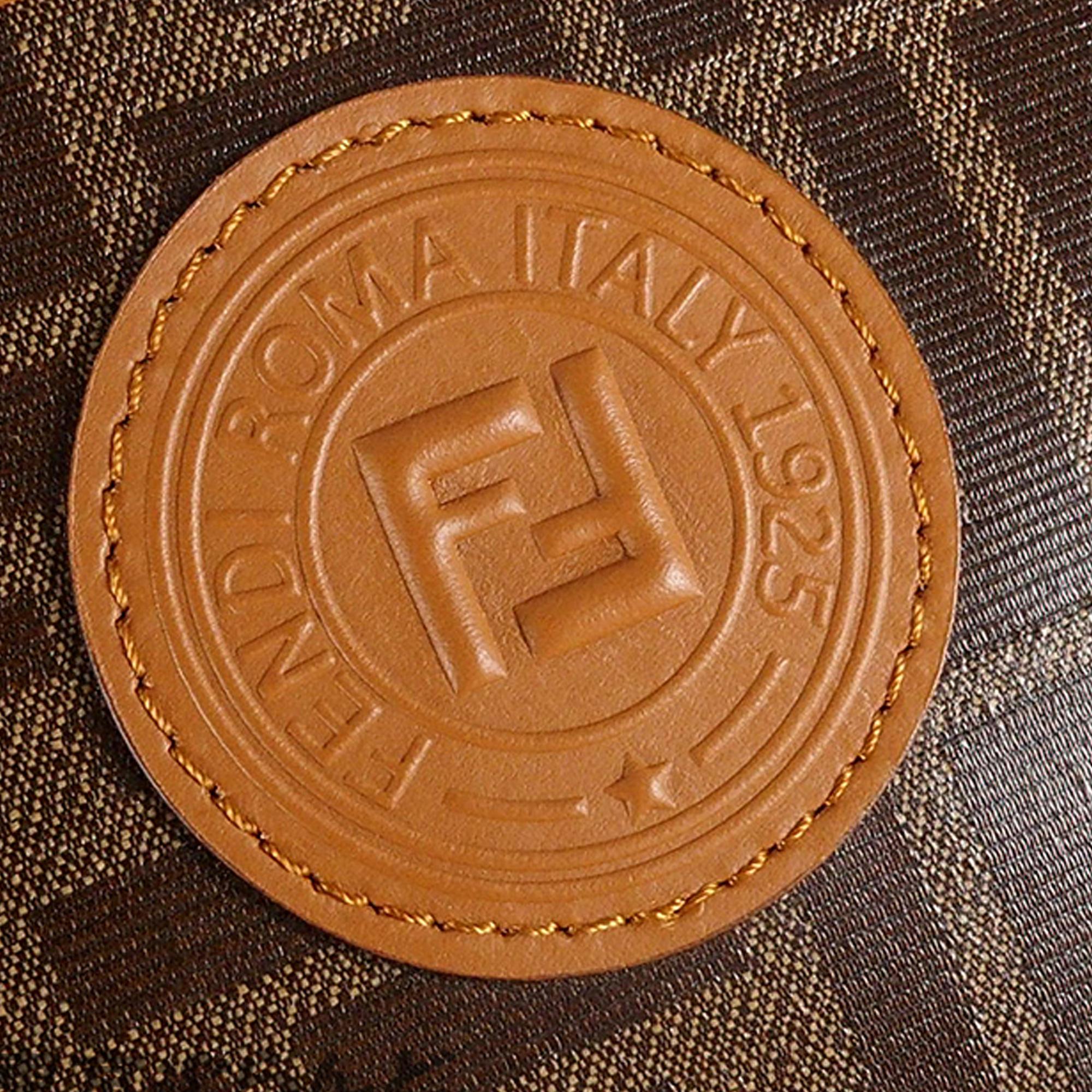 Fendi FF 1974 Camera Case Bag (SHG-RDAs8N)