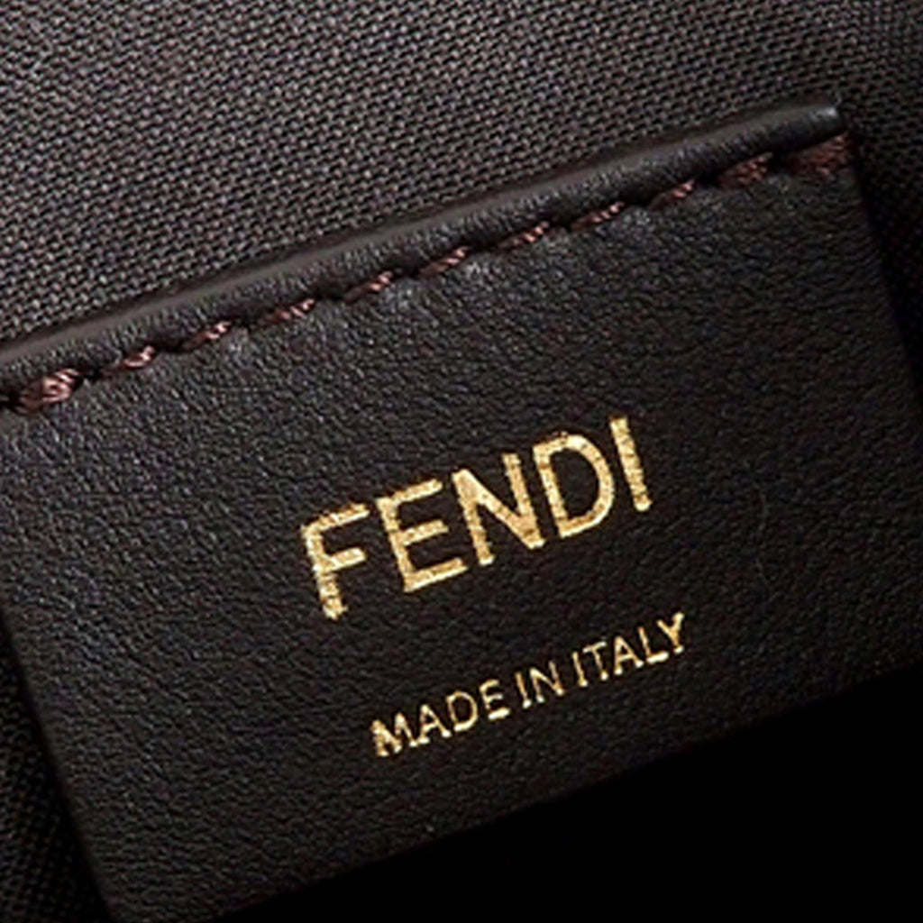 Fendi FF 1974 Camera Case Bag (SHG-RDAs8N)