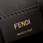 Fendi FF 1974 Camera Case Bag (SHG-RDAs8N)