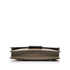 Fendi FF 1974 Flat Baguette (SHG-FavYJo)