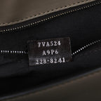 Fendi FF 1974 Flat Baguette (SHG-FavYJo)