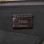 Fendi FF 1974 Flat Baguette (SHG-FavYJo)