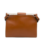 Fendi FF 1974 Flat Baguette (SHG-M7zE42)